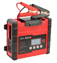 IDEAL Prostownik 12V 15A do akumulatorów Start-Stop GEL Kwasowe PCHARGE15