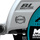 MAKITA Pilarka tarczowa akumulatorowa 2x18V LXT korpus mocny model DRS780Z