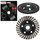 SCHMITH Tarcza diamentowa 125 do szlifowania betonu SUPER TURBO SCH04D10002