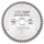 CMT Piła tarcza tnąca do drewna płyt OSB 500x30 mm 72Z 285.072.20M