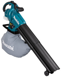 MAKITA Dmuchawa odkurzacz do liści 18V 1x5,0Ah DUB187T001