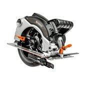 EGA 4538  PILARKA TARCZOWA PIŁA 185mm 1300W