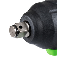 PROCRAFT Klucz udarowy akumulatorowy 3/4" 1600Nm 20V 1x4,0Ah Walizka PWA82