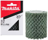 MAKITA Szczotka szlifierska nylonowa 100x120 K180 do 9741 P-04450