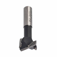 CMT Wiertło puszkowe sednik XTREME fi 15mm trzpień 10mm HM LH Z2+2 317.150.42