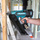 MAKITA Gwoździarka akumulatorowa 18V do gwoździ 50-90 mm LXT DBN900ZK