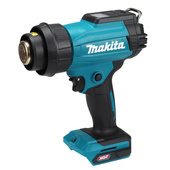 MAKITA Opalarka akumulatorowa 40V z regulacją do 600°C HG001GZ