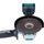MAKITA Szlifierka kątowa 125 mm 18V X-LOCK DGA519ZJ