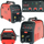 IDEAL Spawarka migomat 230V 220A Stal Alum TECNO MIG 220 MMA DIGITAL