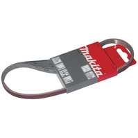 MAKITA Taśmy szlifierskie 533x30 mm 240K P-36734