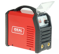 IDEAL Spawarka inwerterowa elektrodowa TECNO ARC 210 IGBT MMA TIG 200A LIFT