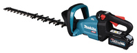 MAKITA Nożyce do żywopłotu akumulatorowe 40V 60cm 1x4,0Ah XGT UH006GZ