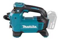 MAKITA Akumulatorowy minikompresor samochodowy 18V 11 bar DMP181Z Makita PL