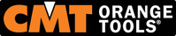 CMT Frez do otworów pod zamek fi 30x60,30 mm S=12,7 mm Z2 RH 850.601.11