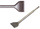 MAKITA Przecinak dłuto ugięte SDS+ 60x250 mm SDS+ P-24957