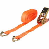 SCHMITH Pas transportowy 6m 25mm 1T mocujący klamra TUV SCH12R01003