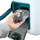 MAKITA Opryskiwacz akumulatorowy plecakowy ciśnieniowy 18V LXT 15 L DUS158Z