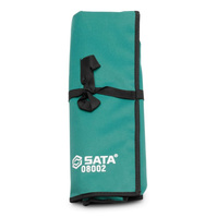 SATA Zestaw 15 kluczy płasko-oczkowych ST08002SJ