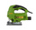 PROCRAFT Wyrzynarka przecinarka sieciowa 800W Uchwyt T Laser LED ST1300