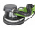 PROCRAFT Szlifierka do gipsu żyrafa 230V 750W LED 225mm EX1050 PROCRAFT