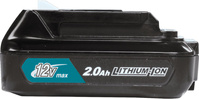 MAKITA Akumulator bateria 2,0Ah 12V max CXT oryginalna BL1021B Makita PL