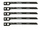 MAKITA Brzeszczot mocow. MAKITA 63 mm nr 17 792216-8
