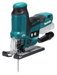 MAKITA Wyrzynarka akumulatorowa 12V CXT z podcinaniem body korpus JV102DZ