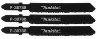 MAKITA Brzeszczot do ceramiki 54 mm 3szt. P-38788
