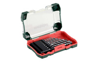 Metabo Zestaw wierteł do kamienia cegła mur 8szt 626706000 