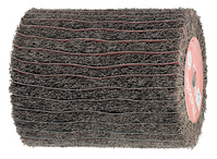 MAKITA Szczotka sznurowo-włókninowa 100x120 K180 do szlifierki 9741 P-19249