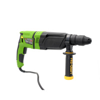 PROCRAFT Młotowiertarka sieciowa kucie 3w1 SDS+ 900W 3,2J + Dłuta BH1100DFR