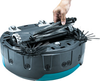 MAKITA Automatyczny robot sprzątający 18V DRC200Z