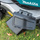 MAKITA Kosiarka akumulatorowa 2x18V 53 cm 70L stalowa obudowa DLM530Z mocna