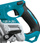 MAKITA Pilarka tarczowa akumulatorowa 2x18V LXT korpus mocny model DRS780Z