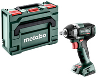 METABO Klucz udarowy akumulatorowy 18V 300Nm 1/2 SSW 18 LT 300 BL 602398840