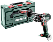 METABO Wiertarko-wkrętarka akumulatorowa 18V 130Nm BS 18 LTX body 602358840