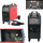 IDEAL Spawarka TECNO MIG 285 Puls synergia  półautomat MIG/MAG MMA OCYNK 280A