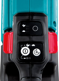 MAKITA Nożyce do żywopłotu akumulatorowe 18V 60cm DUH601Z Makita PL