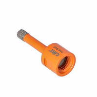 CMT Otwornica diamentowa wiertło koronka 8mm do kamienia/gresu M14 552-508