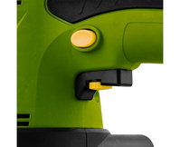 PROCRAFT Szlifierka mimośrodowa sieciowa oscylacyjna 125mm 450W EX850