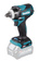 MAKITA Klucz udarowy akumulatorowy 1/2" 350Nm 40V XGT body korpus TW004GZ