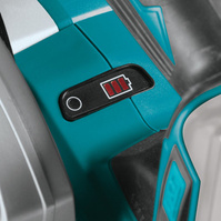 MAKITA Piła pilarka tarczowa 165mm 18V DHS680Z + Adapter + Szyna 1,0m
