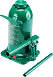 SATA Podnośnik słupkowy butelkowy hydrauliczny 32 t ST97809ASC