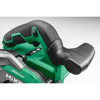 HIKOKI Pilarka tarczowa akum. 18V 165mm LED Body Walizka C1806DBW2Z