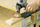 WOLFCRAFT Szczotka tarczowa 75 mm - pokryta nylonem / zgrubna WF1500000