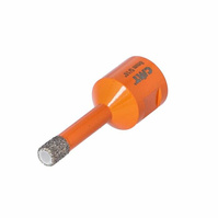 CMT Otwornica diamentowa wiertło koronka 8mm do kamienia/gresu M14 552-508