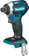 MAKITA Zakrętarka udarowa 18V 175Nm 1/4" bezszczotkowa 3 biegi DTD154Z