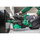 HIKOKI Młotowiertarka akum. 18V SDS+ 3,2J Body Walizka BLDC 3w1 DH1826DAW2Z