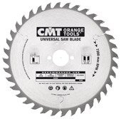 CMT Piła uniwersalna do drewna 150x20 mm 24Z 291.150.24H