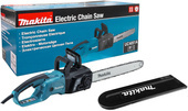Piła pilarka łańcuchowa 40cm elektryczna kabel 230V 2000W UC4051A MAKITA PL